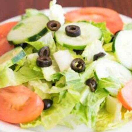 CLASSIC HOUSE SALAD